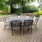 Patio Furniture Liquidation