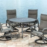 Patio Furniture Sets Menards