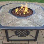 Patio Glow Fire Pit Manual