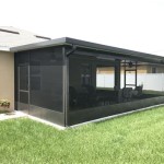 Patio Screen Enclosures Cost