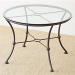 Patio Table Top Replacement Plexiglass