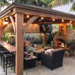 Patio Tv Ideas