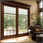 Peachtree Patio Doors