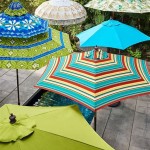 Pier One Patio Umbrellas