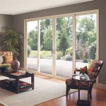 Ply Gem Sliding Patio Door Installation