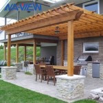 Prefab Metal Patio Covers