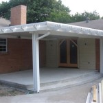 Prefab Patio Covers