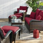 Replacement Cushions For Patio Furniture Canadian Tire