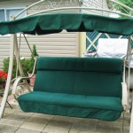 Replacement Fabric For Patio Swing