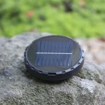 Replacement Solar Panel For Patio Umbrella