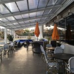 Restaurant Patio Enclosures