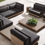 Restoration Hardware Patio Furniture Dupe