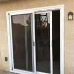 Retrofit Patio Doors