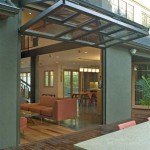 Roll Up Patio Doors