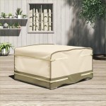 Sirio Niko Patio Furniture Covers