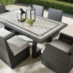 Sirio Patio Furniture Niko