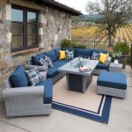 Sirio Patio Furniture