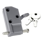 Sliding Patio Door Locks Security Bolt Sizes Chart