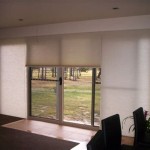 Solar Screens For Sliding Patio Doors