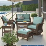 Sonoma Goods For Lifetm Presidio Patio Furniture Collection