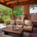 Southwestern Patio Furniture