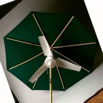 Summer Blast Patio Umbrella Fan Reviews