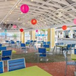The Patio Bar And Grill Orlando