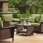 Ty Pennington Parkside Patio Furniture