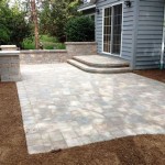Unilock Patio Cost Per Square Foot