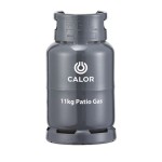 What Is Patio Gas
