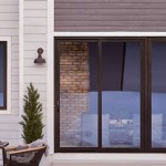 What Is The Most Energy Efficient Patio Door