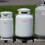 What Size Propane Tank Do I Need For A Patio Heater