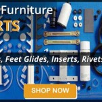 Woodard Patio Furniture Replacement Parts